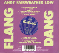 Aperçu: Flang Dang (CD) Aperçu: Flang Dang (CD)
