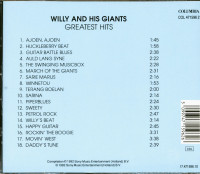 Aperçu: Greatest Hits (CD) Aperçu: Greatest Hits (CD)