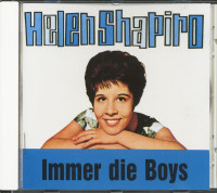 Aperçu: Immer die Boys (CD) Aperçu: Immer die Boys (CD)