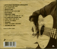 Aperçu: Let's Face The Music And Dance (CD) Aperçu: Let's Face The Music And Dance (CD)