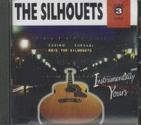 Aperçu: Instrumentally Yours (CD) Aperçu: Instrumentally Yours (CD)