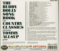 Aperçu: Buddy Holly Songbook...plus (CD) Aperçu: Buddy Holly Songbook...plus (CD)