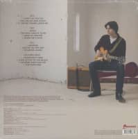 Aperçu: Connor Selby (2-LP, colored Vinyl, Ltd.) Aperçu: Connor Selby (2-LP, colored Vinyl, Ltd.)