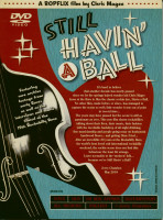 Aperçu: Still Havin' A Ball - Rockabilly Rave #19 and more (DVD) Aperçu: Still Havin' A Ball - Rockabilly Rave #19 and more (DVD)