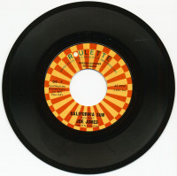 Aperçu: You Talk Too Much - California Sun (7inch, 45rpm) Aperçu: You Talk Too Much - California Sun (7inch, 45rpm)