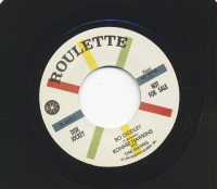 Aperçu: Bo Diddley - Who Do You Love (7inch, 45rpm) Aperçu: Bo Diddley - Who Do You Love (7inch, 45rpm)