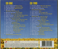 Aperçu: Double Cream, Vol.7 - The Women Of Country 2-CD Aperçu: Double Cream, Vol.7 - The Women Of Country 2-CD