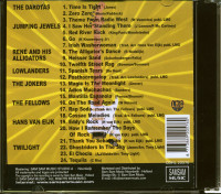 Aperçu: Guitar Mania Vol.26 (CD) Aperçu: Guitar Mania Vol.26 (CD)