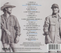 Aperçu: Greatest Hits (CD) Aperçu: Greatest Hits (CD)