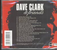 Aperçu: Dave Clark & Friends (CD) Aperçu: Dave Clark & Friends (CD)