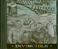 Aperçu: Invincible Aperçu: Invincible