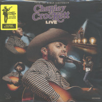 Aperçu: Live From The Ryman (LP, 180g Vinyl) Aperçu: Live From The Ryman (LP, 180g Vinyl)