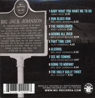 Aperçu: Stripped Down In Memphis (CD) Aperçu: Stripped Down In Memphis (CD)