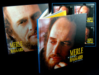 Aperçu: The Troubadour (4-CD Deluxe Box Set) Aperçu: The Troubadour (4-CD Deluxe Box Set)