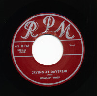 Aperçu: Crying At Daybreak - Lone Town Bluest (7inch, 45rpm) Aperçu: Crying At Daybreak - Lone Town Bluest (7inch, 45rpm)