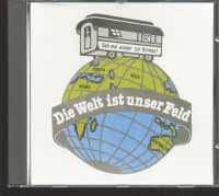 Aperçu: Die Welt ist unser Feld VII (CD) Aperçu: Die Welt ist unser Feld VII (CD)