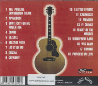 Aperçu: Instrumentally Yours (CD) Aperçu: Instrumentally Yours (CD)