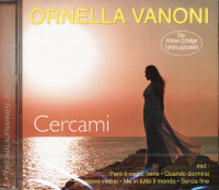 Aperçu: Cercami - Die Frühen Erfolge (CD) Aperçu: Cercami - Die Frühen Erfolge (CD)