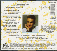 Aperçu: King Of The Road (CD) Aperçu: King Of The Road (CD)