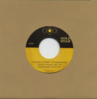 Aperçu: Jake The Snake - Tokio Stomp (7inch, 45rpm) Aperçu: Jake The Snake - Tokio Stomp (7inch, 45rpm)