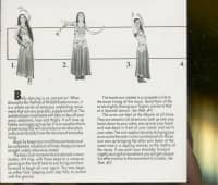 Aperçu: The Art Of Belly Dancing (CD) Aperçu: The Art Of Belly Dancing (CD)