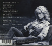 Aperçu: Halos & Horns (CD) Aperçu: Halos & Horns (CD)