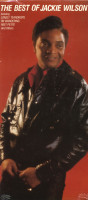 Aperçu: The Best Of Jackie Wilson (CD) Aperçu: The Best Of Jackie Wilson (CD)