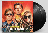 Aperçu: Once Upon A Time In Hollywood - Original Motion Picture Soundtrack (2-LP) Aperçu: Once Upon A Time In Hollywood - Original Motion Picture Soundtrack (2-LP)