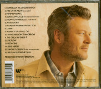 Aperçu: Body Language (CD Deluxe Edition) Aperçu: Body Language (CD Deluxe Edition)