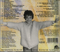 Aperçu: Trocadero 9910 - Die deutsche Aufnahmen 1959-60 (CD) Aperçu: Trocadero 9910 - Die deutsche Aufnahmen 1959-60 (CD)