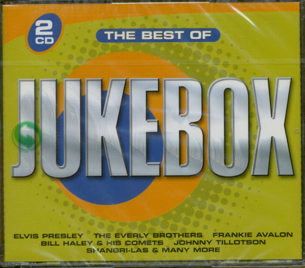 The Best Of Jukebox (2-CD)