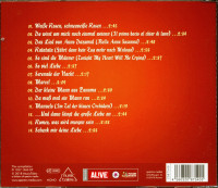 Aperçu: Da muss mal ein Mann ran (CD) Aperçu: Da muss mal ein Mann ran (CD)