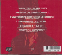 Aperçu: Live At Toronto Rock 'n' Roll Revival 1969 (CD) Aperçu: Live At Toronto Rock 'n' Roll Revival 1969 (CD)