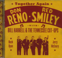 Aperçu: Together Again (CD) Aperçu: Together Again (CD)
