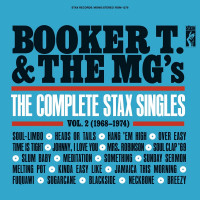 Aperçu: The Complete Stax Singles Vol.2 1968-1974 (2-LP, Red Vinyl, Ltd.) Aperçu: The Complete Stax Singles Vol.2 1968-1974 (2-LP, Red Vinyl, Ltd.)