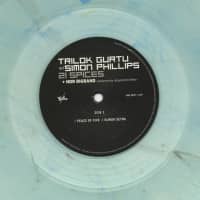 Aperçu: 21 Spices (2-LP, colored Vinyl) Aperçu: 21 Spices (2-LP, colored Vinyl)