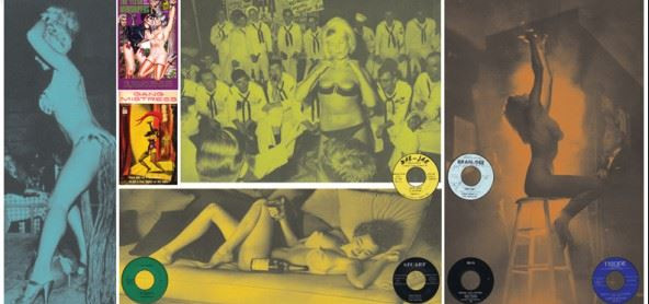 Vol.6 (LP) Las Vegas Grind