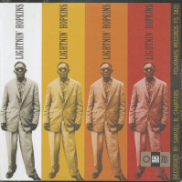 Aperçu: Lightnin' Hopkins (LP) Aperçu: Lightnin' Hopkins (LP)