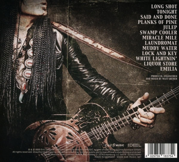 Midnight Junction (CD)