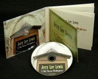 Aperçu: Old Time Religion (CD) Aperçu: Old Time Religion (CD)