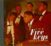 Aperçu: Dream On - The King Years (CD) Aperçu: Dream On - The King Years (CD)