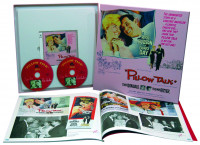 Aperçu: Pillow Talk - Soundtrack (2-CD Deluxe Box Set) Aperçu: Pillow Talk - Soundtrack (2-CD Deluxe Box Set)