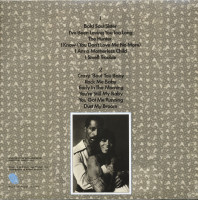 Aperçu: The Best Of Ike And Tina Turner (LP, Colored Vinyl, Ltd.) Aperçu: The Best Of Ike And Tina Turner (LP, Colored Vinyl, Ltd.)