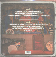 Aperçu: For The Good Times (LP) Aperçu: For The Good Times (LP)