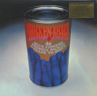 Aperçu: 40 Blue Fingers, Freshly Packed And Ready To Serve (LP, 180g colored Vinyl) Aperçu: 40 Blue Fingers, Freshly Packed And Ready To Serve (LP, 180g colored Vinyl)