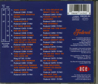 Aperçu: Blues Guitar Hero Vol.1 (CD) Aperçu: Blues Guitar Hero Vol.1 (CD)