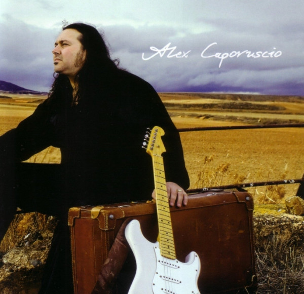 Caporuscio, Alex Alex Caporuscio