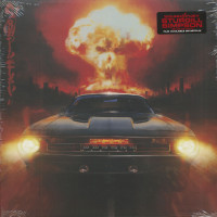 Aperçu: Sound & Fury (LP, 180g Vinyl) Aperçu: Sound & Fury (LP, 180g Vinyl)