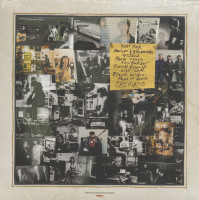 Aperçu: Denim & Diamonds (LP) Aperçu: Denim & Diamonds (LP)