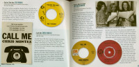 Aperçu: Colour My World: The Songs Of Tony Hatch (CD) Aperçu: Colour My World: The Songs Of Tony Hatch (CD)